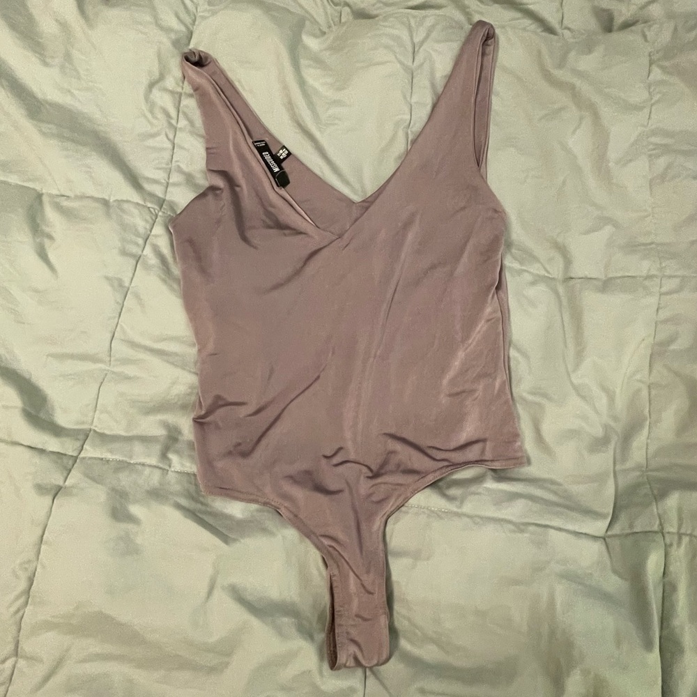 Misguided body suit US size 8